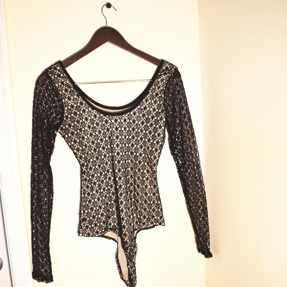 Arden B. Body Suit